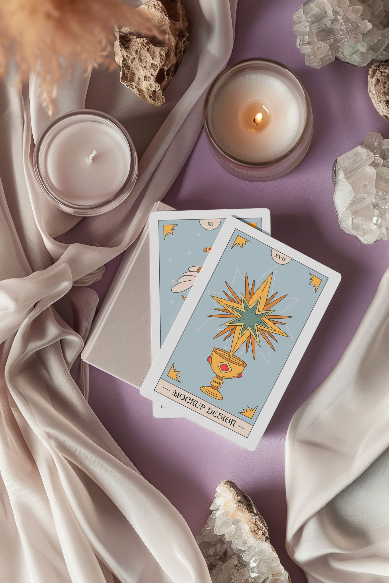 tirage tarot voyance par Stéphanie SUBREGIS